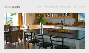 Arbutus Interiors