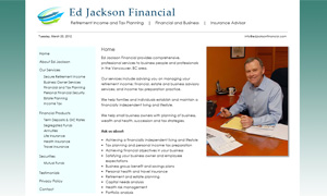 edjackson