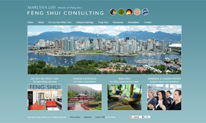 feng shui
