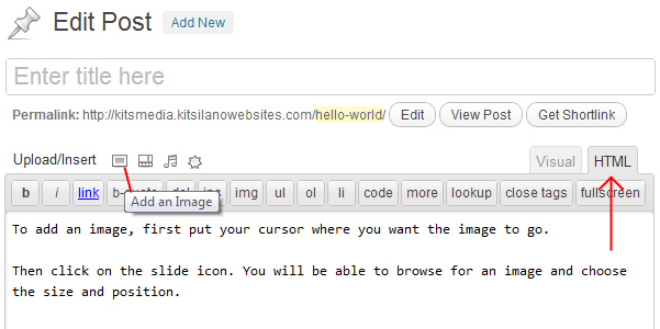 html-view