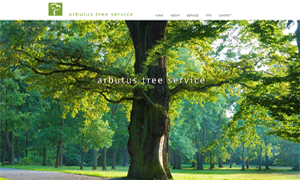 Arbutus Tree Service