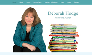 Deborah Hodge